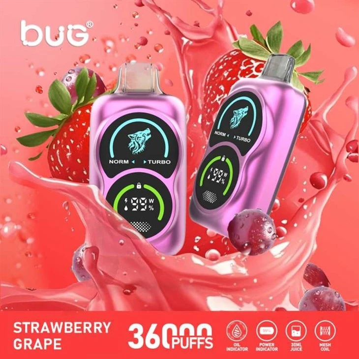 BUG 36000 2