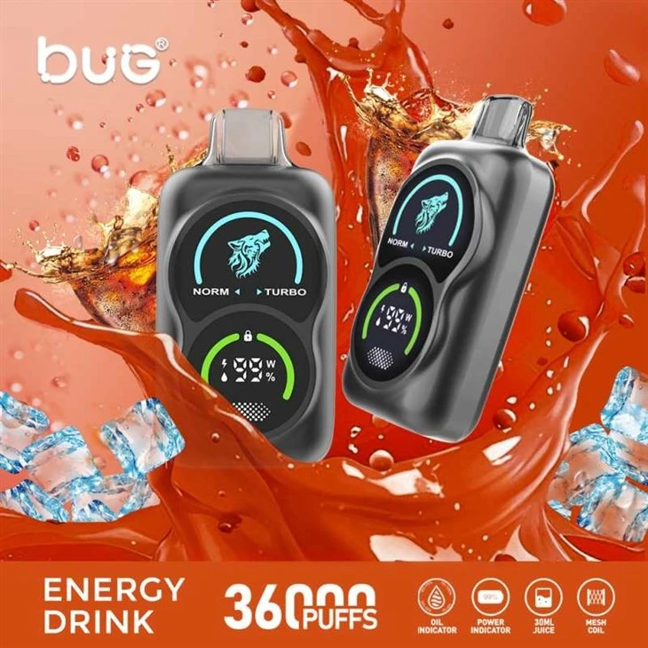BUG 36000 17