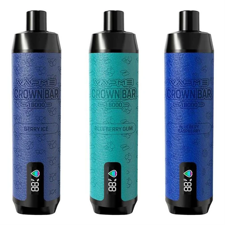 BARRA CORONA 18000 PRO MAX