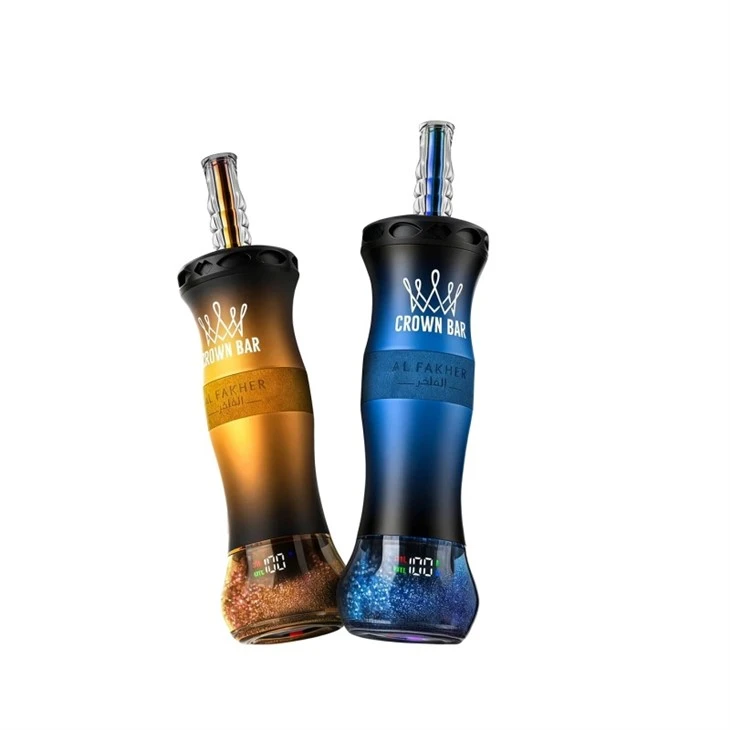 BARRA CORONA AL Fakher 60000