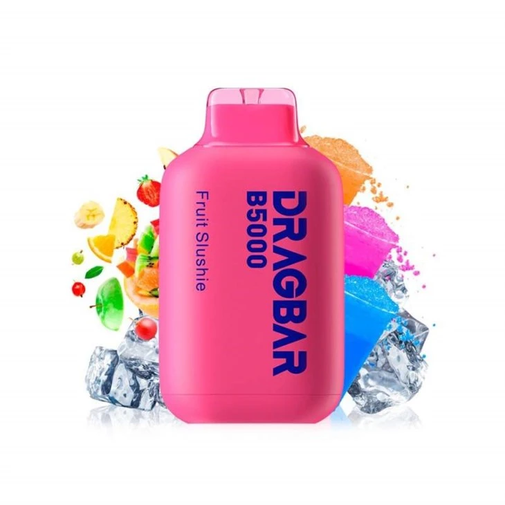 Vaporizador DragBar B5000