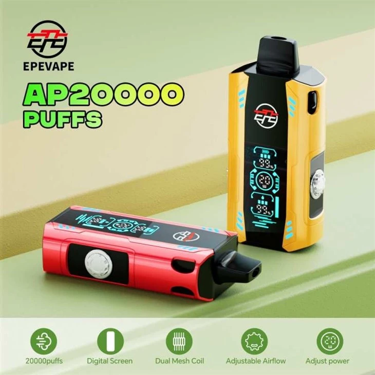 EPEAP20000