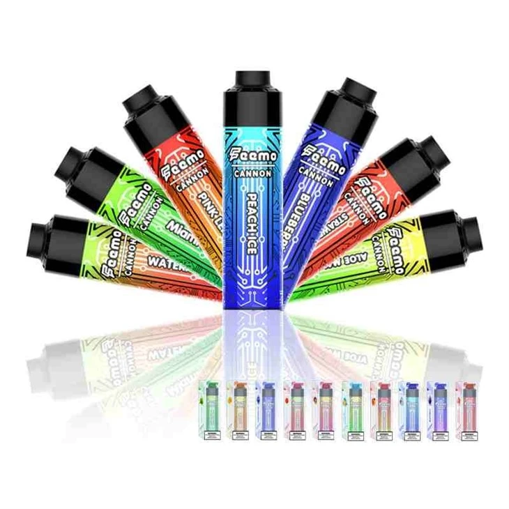 Feemo Cannon vapes vape vapes vapes
