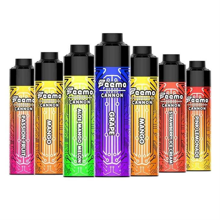Feemo Cannon vapes vapes vapes vapes vape