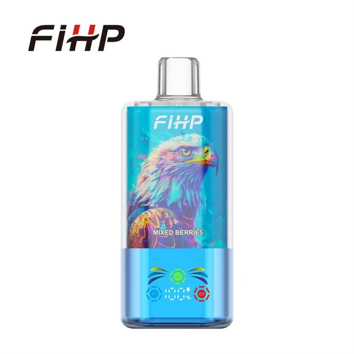 FIHP 3 pulgadas1 90K