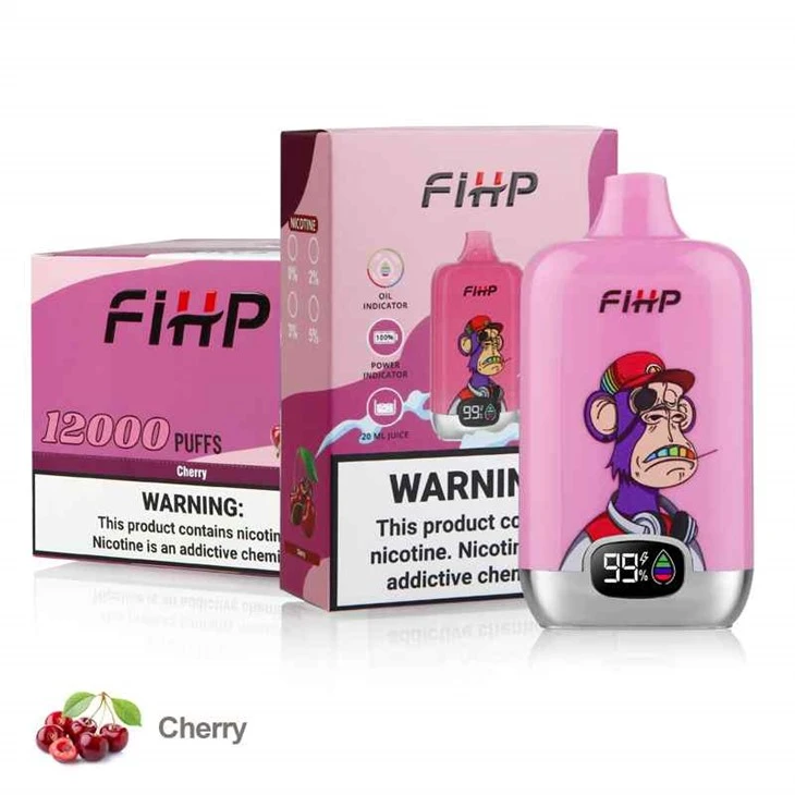 Caja digital FIHP 12000