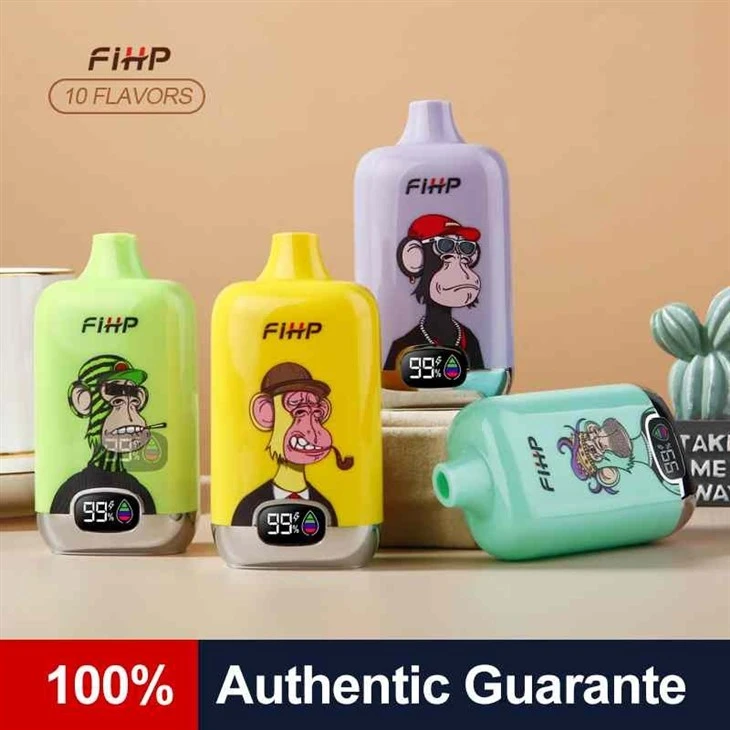 FIHP 12000