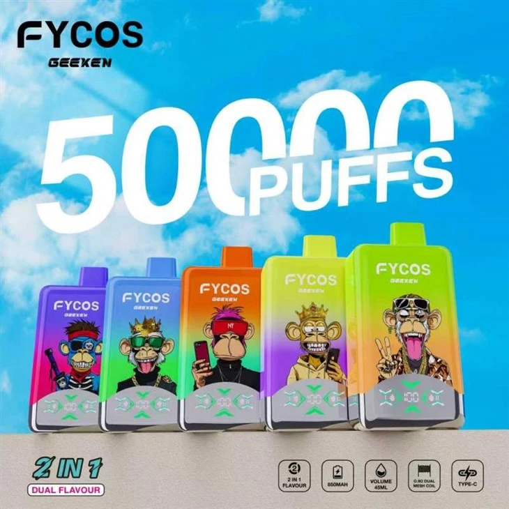FYCOS 50K SOPLAS