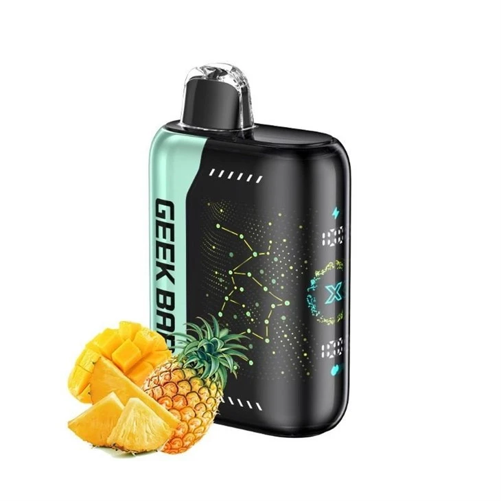 sour-mango-pineapple-pulse-x_GEEK BAR PULSE X 25000