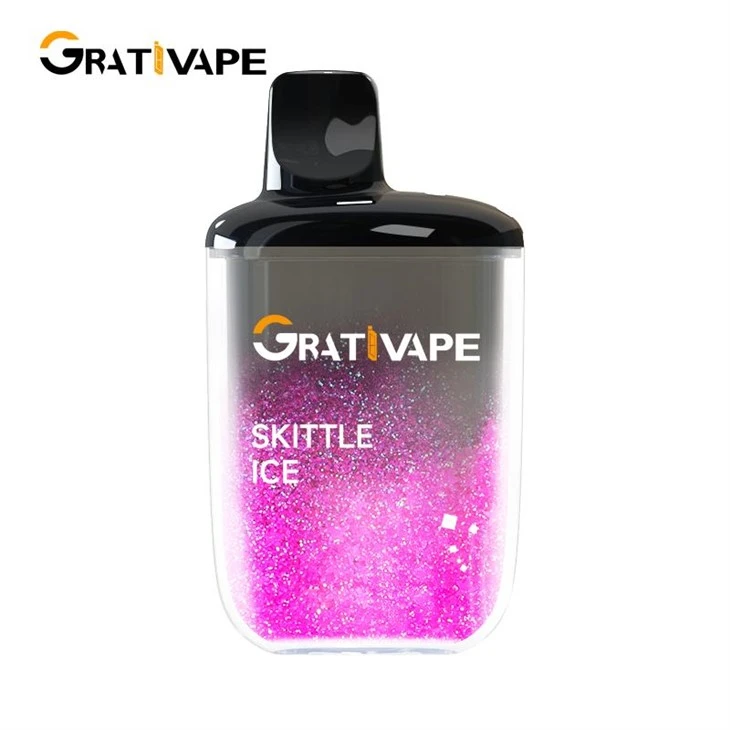 Grativape IMagic 10000 bocanadas
