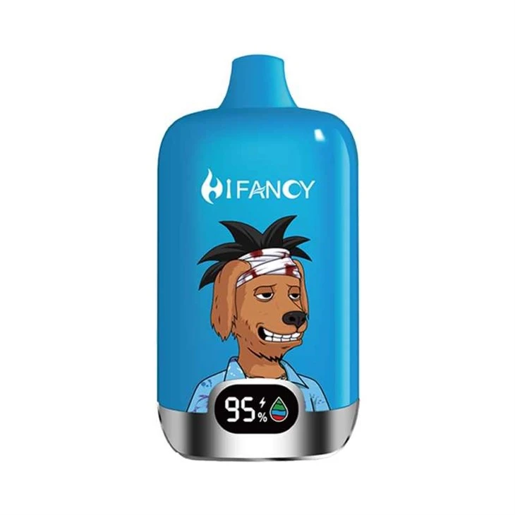 CAJA DIGITAL HIFANCY 16K