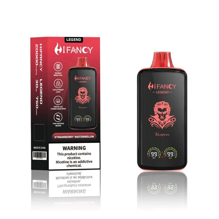 HIFANCY LEGEND 20000