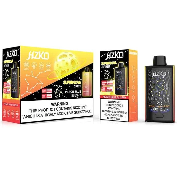 HZKO SUPERNOVA 30000 43