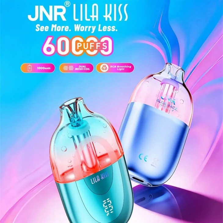 JNR Lira Beso 60000
