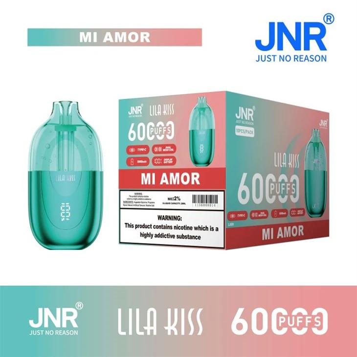 JNR Lira Beso 60K