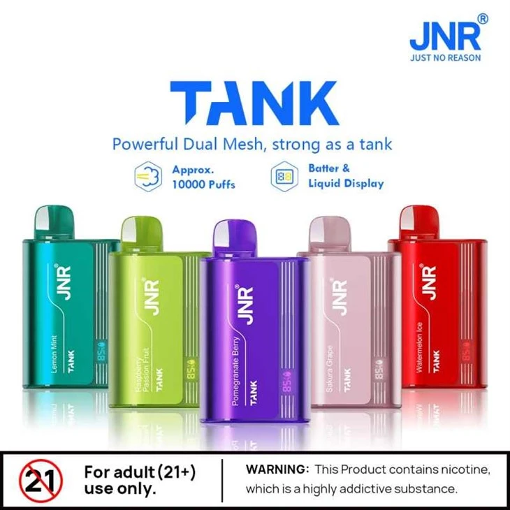 Tanque JNR 10000