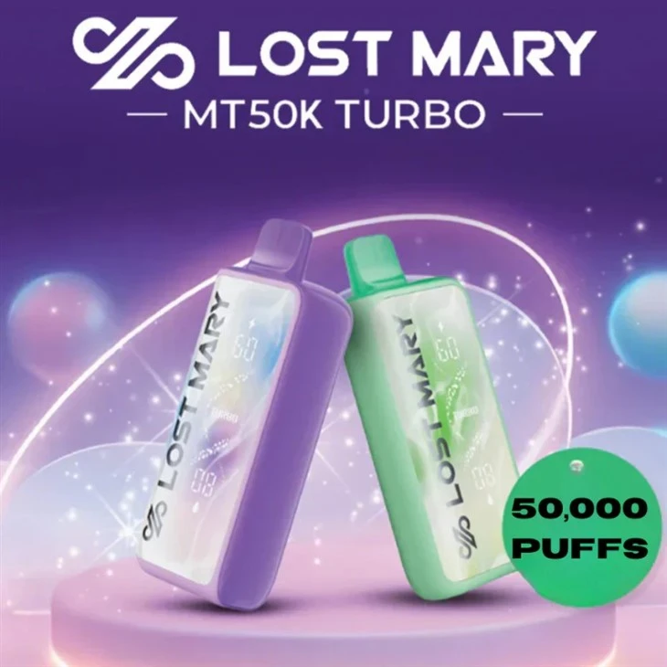 María perdida MT50000