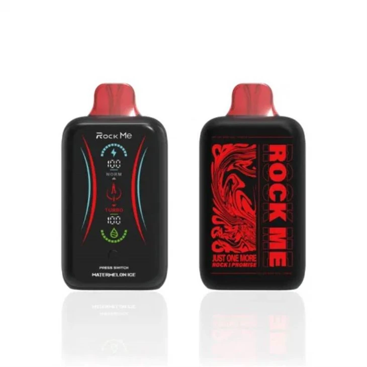 LUCKEE Meceme 25000