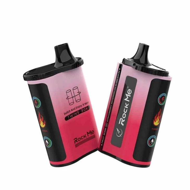 Luckee RockMe Twins 30K