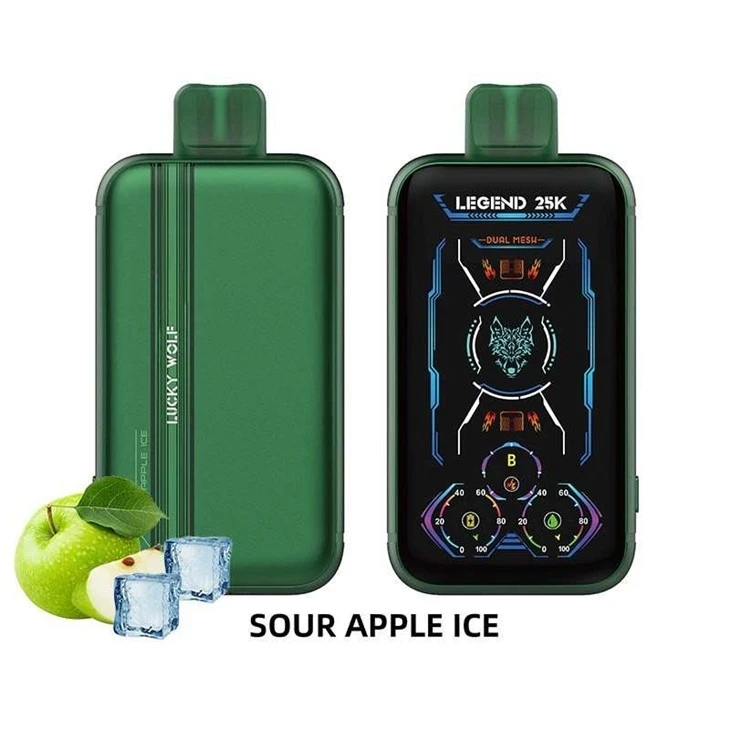 sour-apple-ice-snowwolf-legend-25k_LUCKY WOLF LEGEND 25K