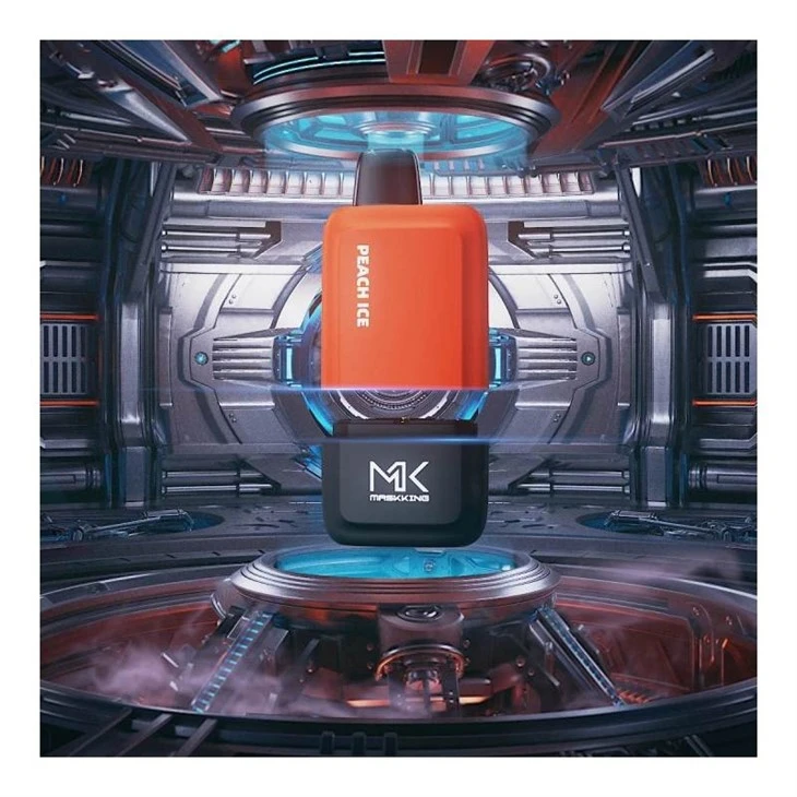 maskking-mesh-coil-robo-prefilled-pod-kit-7500-puffs-rechargeable-vape-best-new-vape-pods-robo-7500