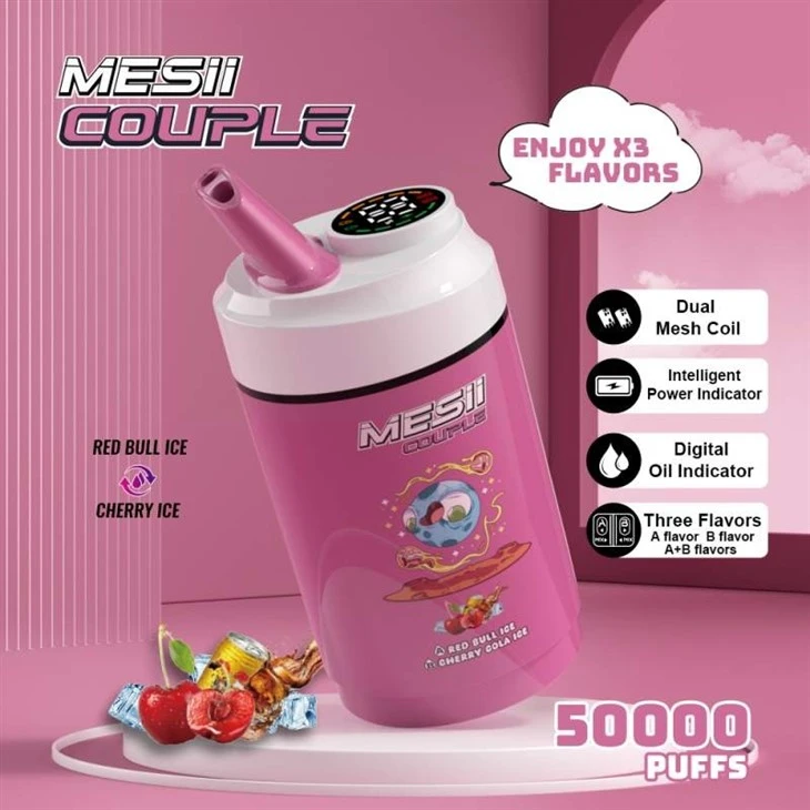 MESII Couple 50000 10