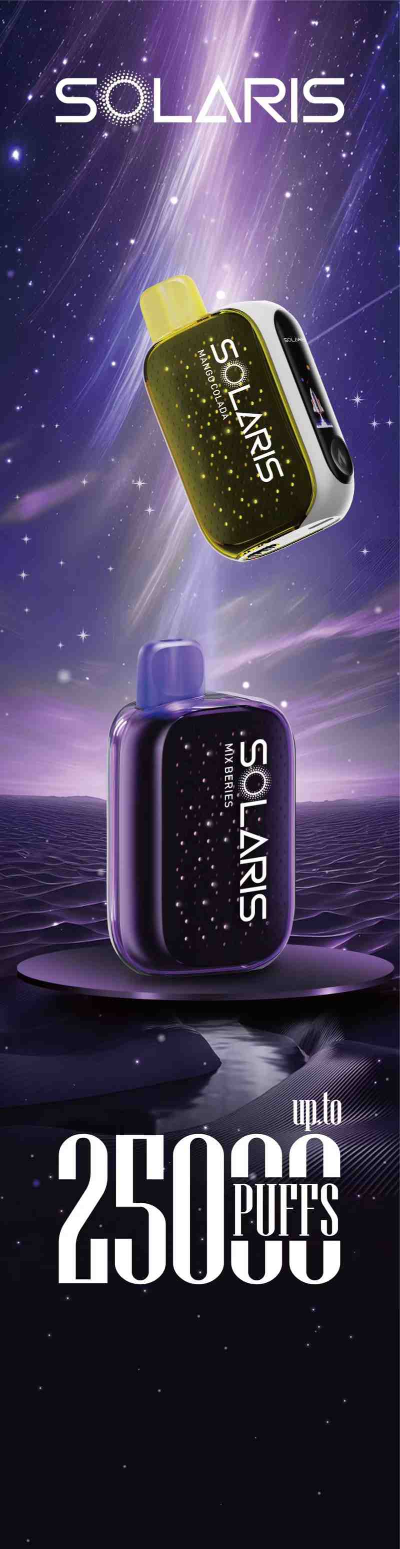 SOLARIS 25000 9 SOLARIS 25000 9