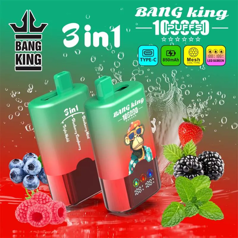 BANG KING 100000 10 BANG KING 100000 10