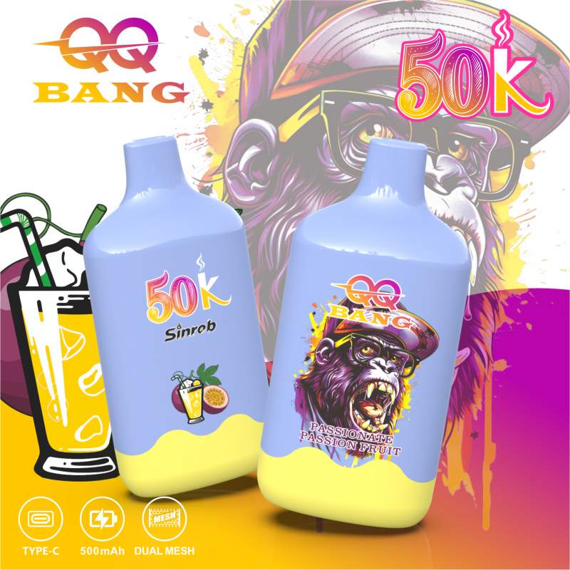 QQ BANG Sinrob 50000 16 QQ BANG Sinrob 50000 16
