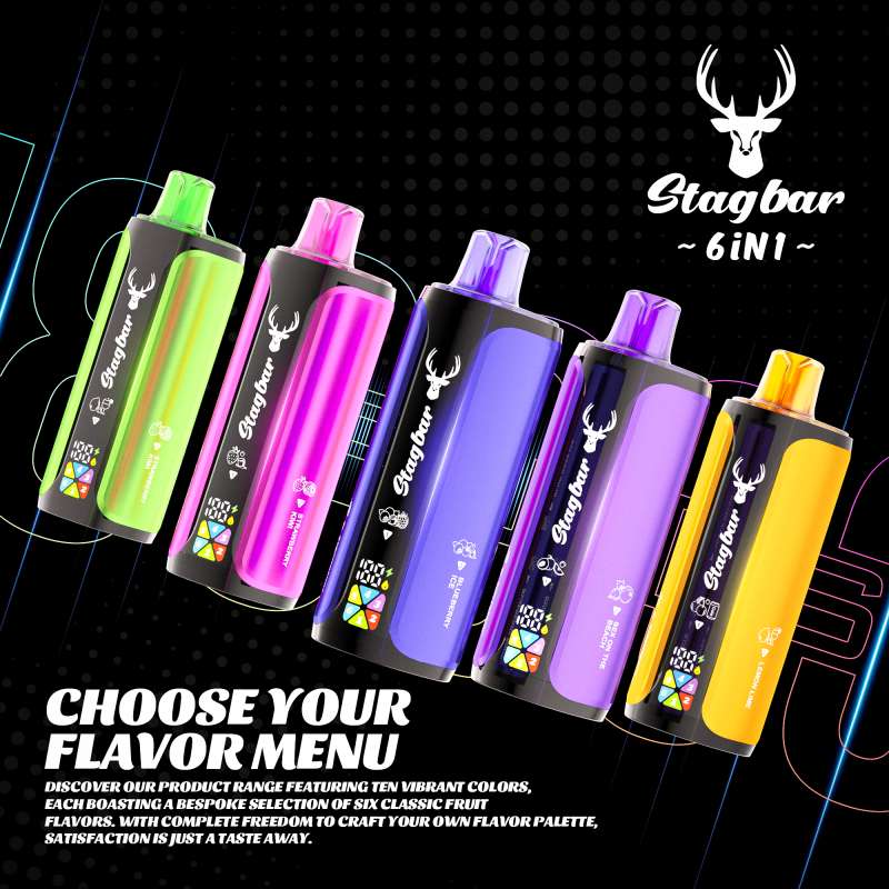 Stag bar 6in1 180k 11 Stag bar 6in1 180k 11
