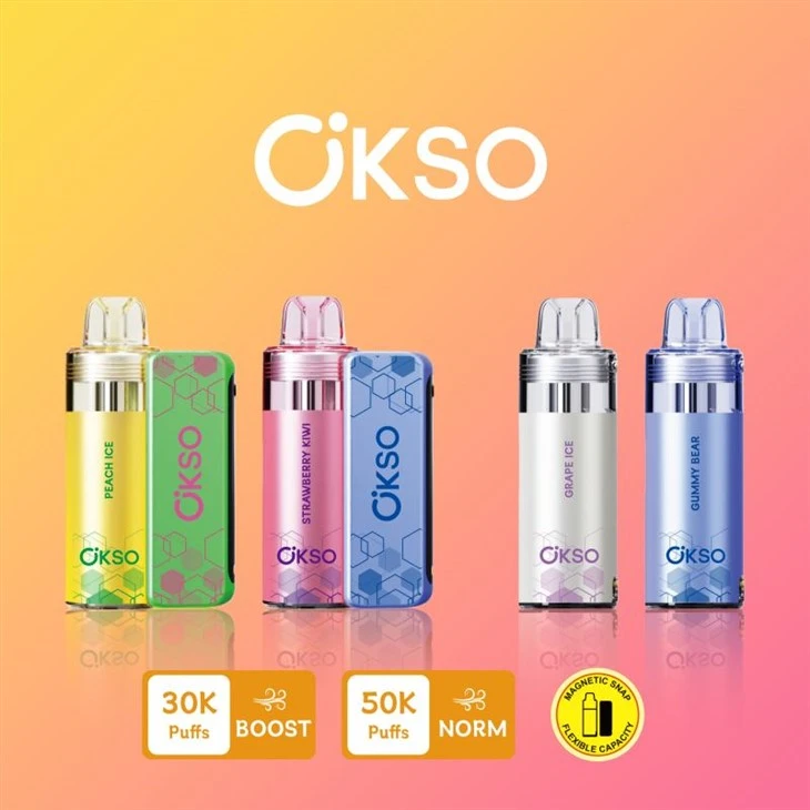 Kit de interruptor OKSO 50000