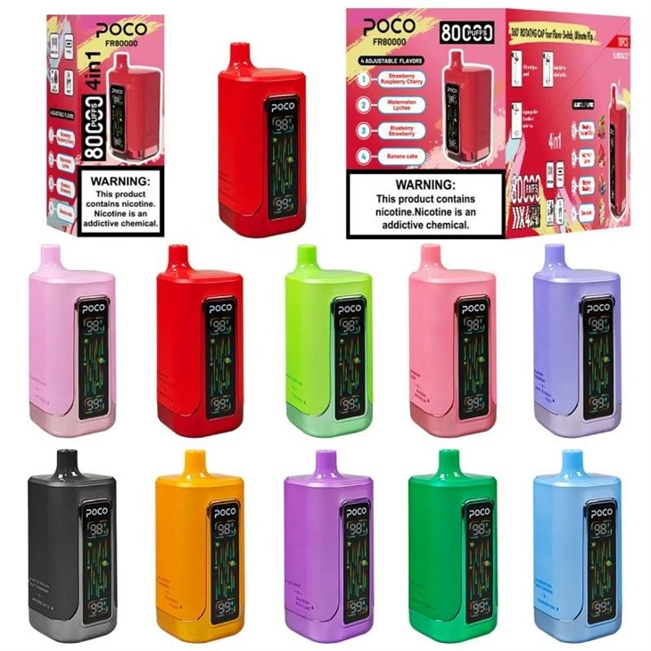 POCO FR80000 2