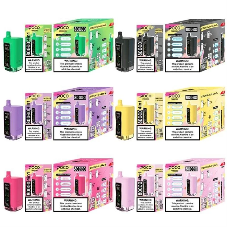 POCO FR80000 9