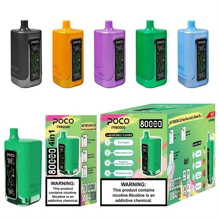 POCO FR80000 7