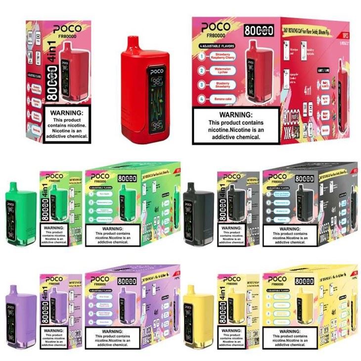 POCO FR80000 10