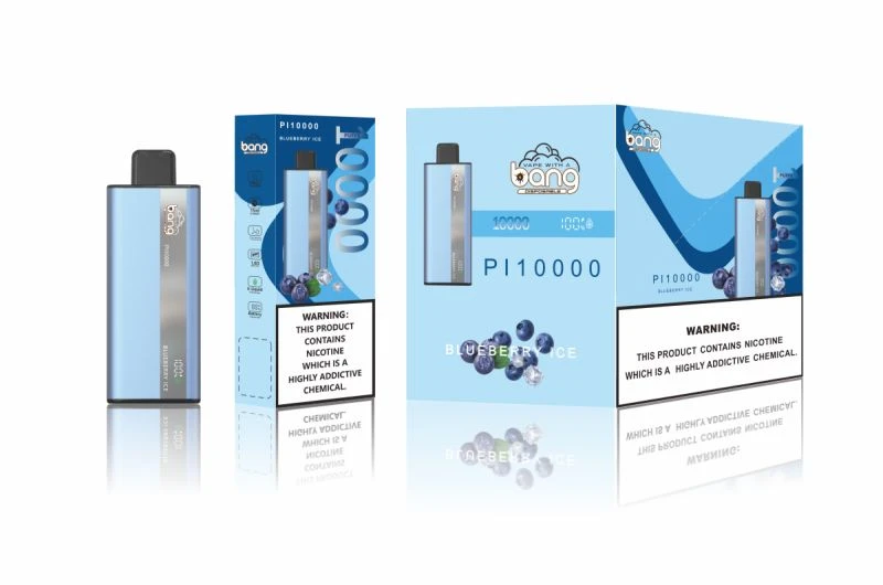 bang PI10000 vapes vape