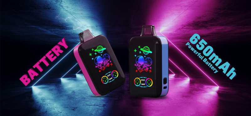 TASTEFOG AITO 25000 112