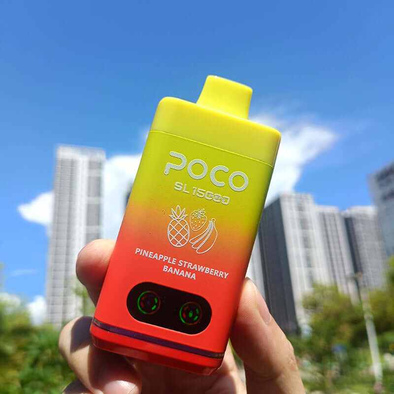 POCO SL 15000 20
