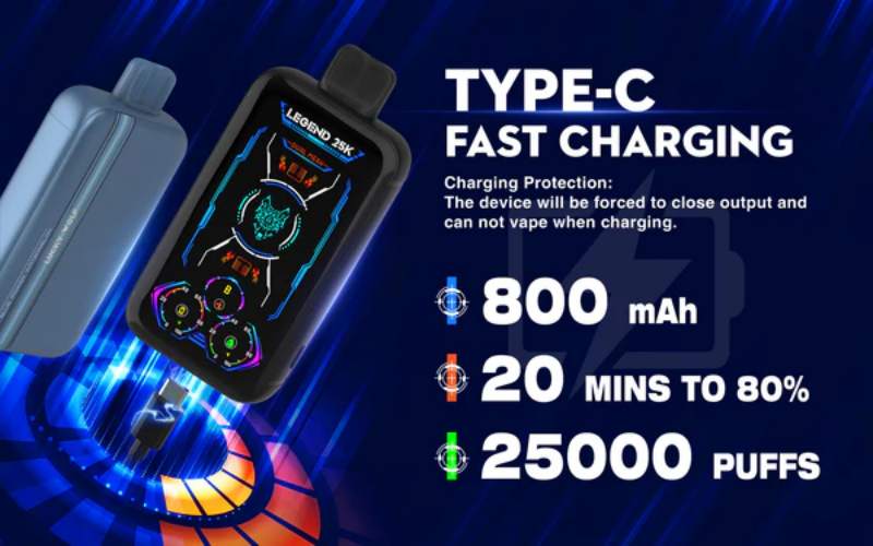 LUCKY WOLF LEGEND 25K 18
