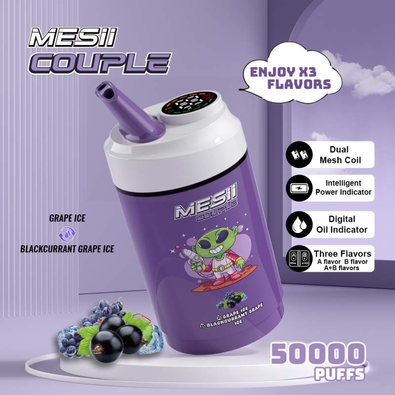 MESII Couple 50000 2 MESII Couple 50000 2