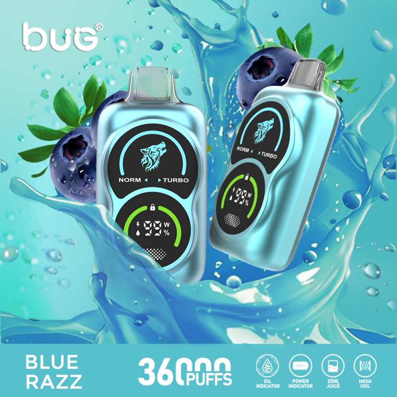 BUG 36000 19 BUG 36000 19