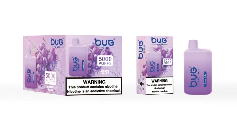 BUG BC 5000 3 BUG BC 5000 3