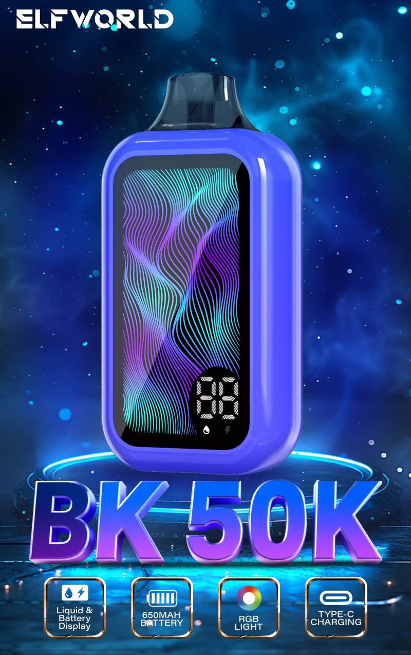 ELFWORLD BK50K 25