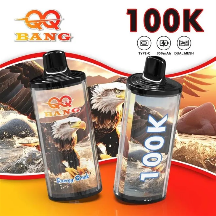 QQ BANG 100K manufacturers