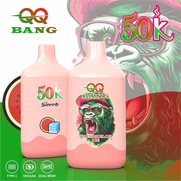 QQ BANG 50K best