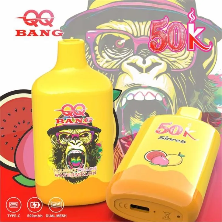 QQ BANG 50K suppliers