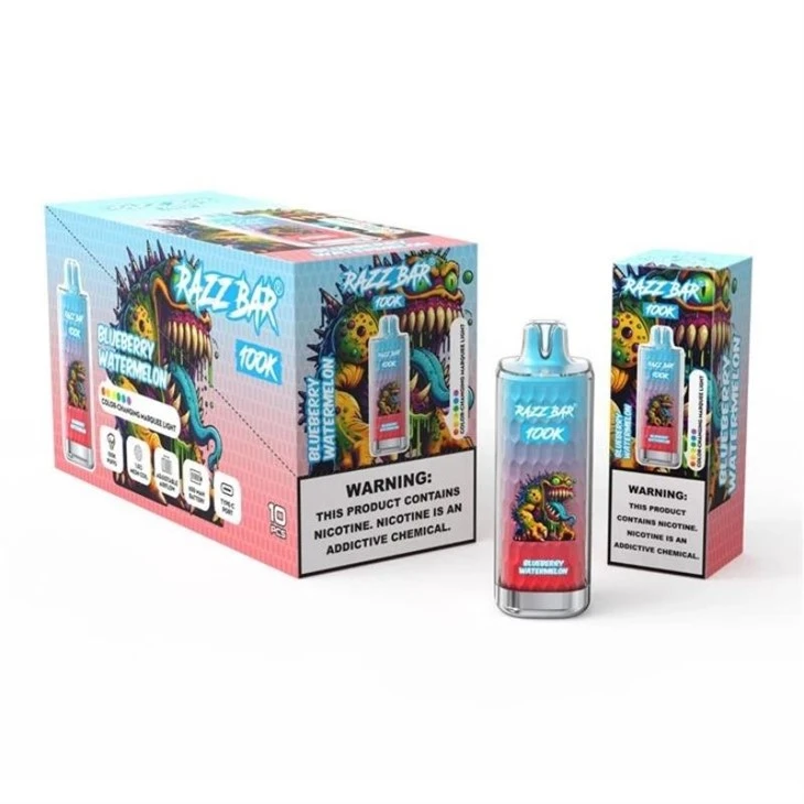 Razz Bar 100K best