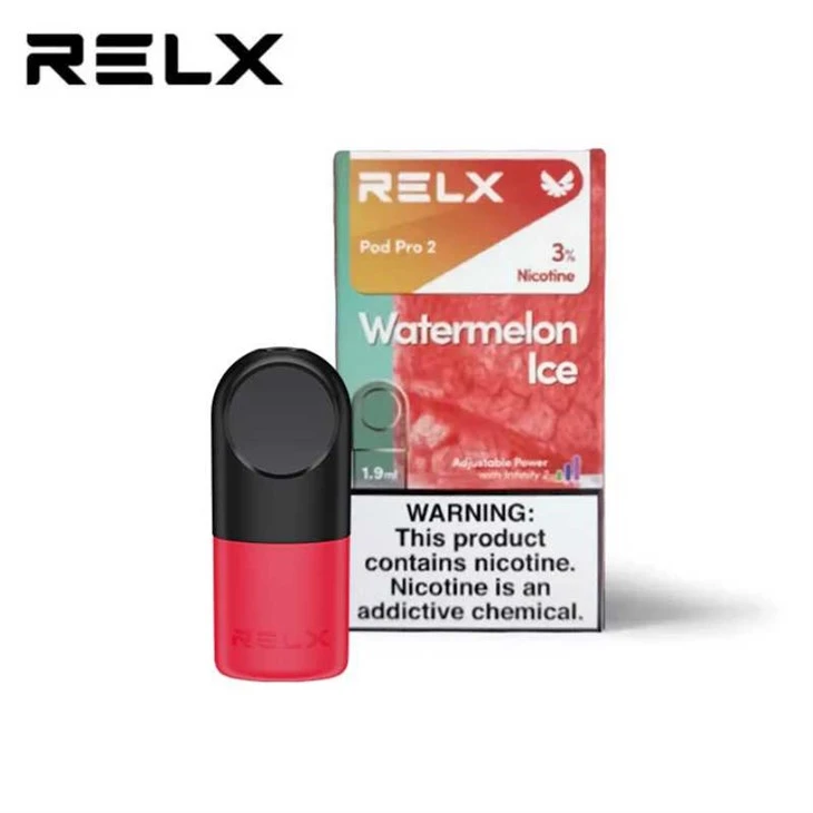 Relx Infinity Pod PRO 2