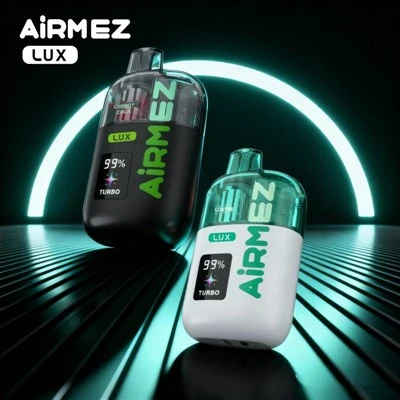 Airmez Lux 60000 bocanadas
