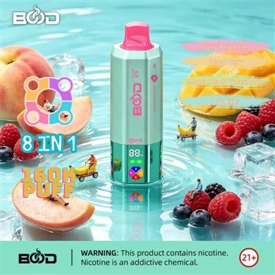 Bood Vasto 8 en 1 160000